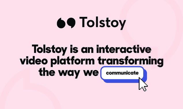 Tolstoy