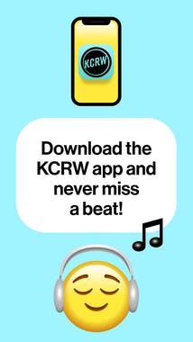 KCRW