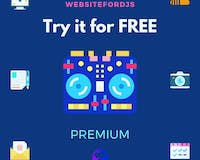 WebsiteForDjs