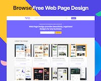 Web Page Design