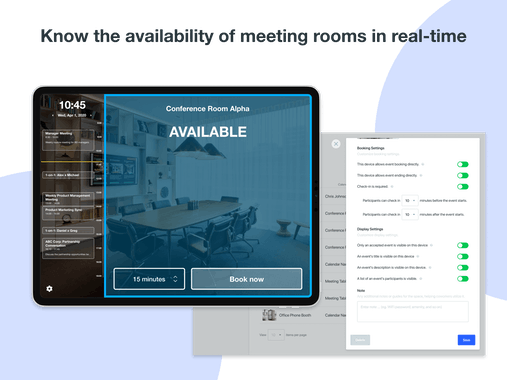 MeetingRule