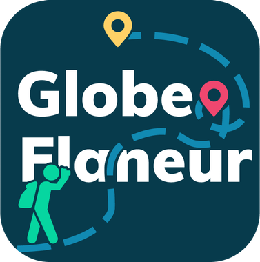 GlobeFlaneur
