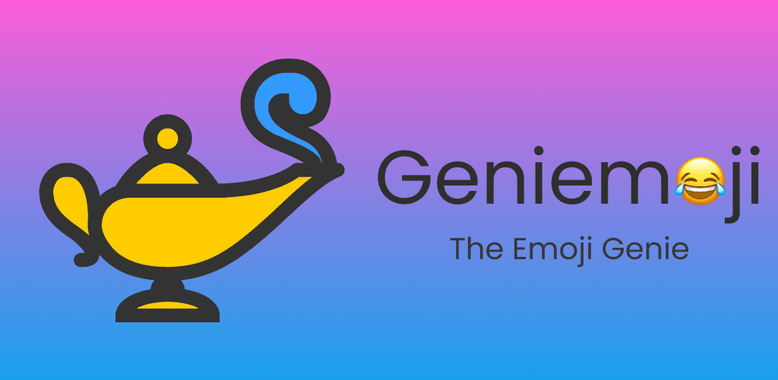 Geniemoji