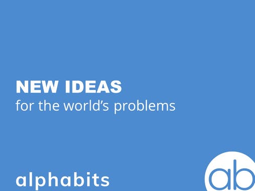 alphabits