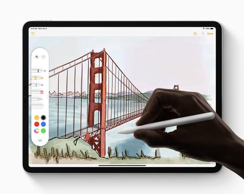 iPadOS