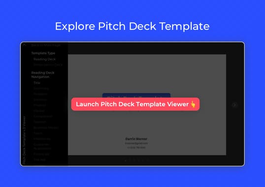 Pitch Deck Template v.3