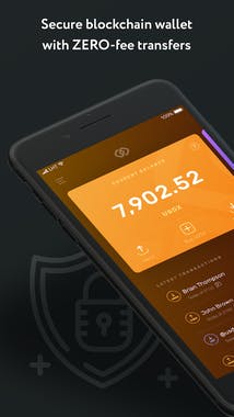 USDX WALLET