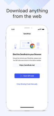 Sendhub