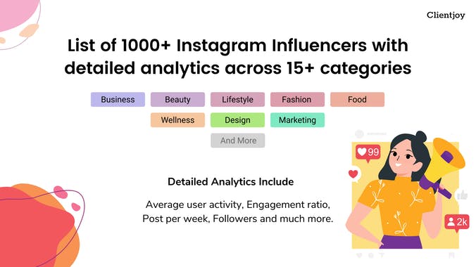 Influencer Marketing Toolkit