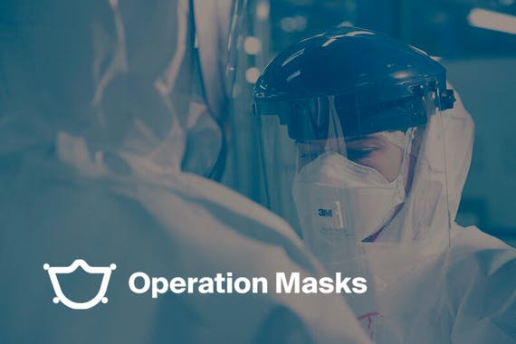 Operation Masks