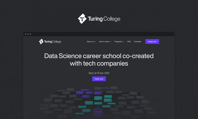 Turing College