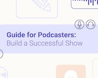 Guide for Podcasters