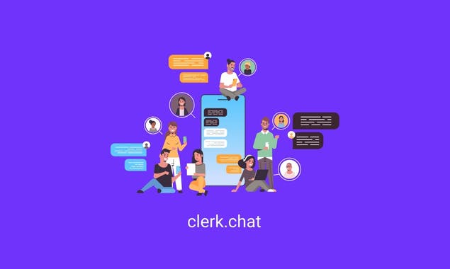 Clerk Chat
