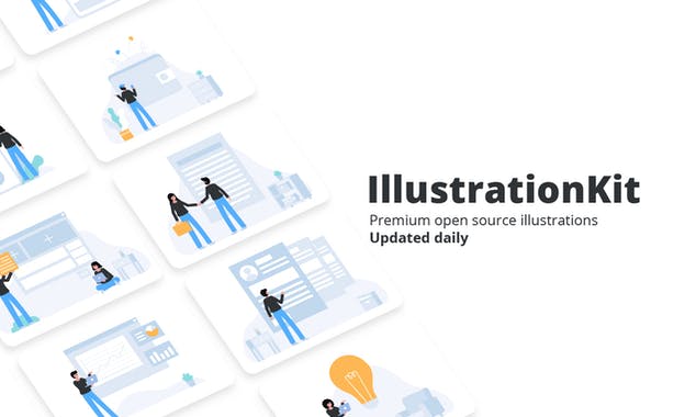 Illustration Kit