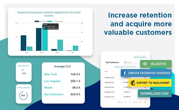 Sensai Metrics