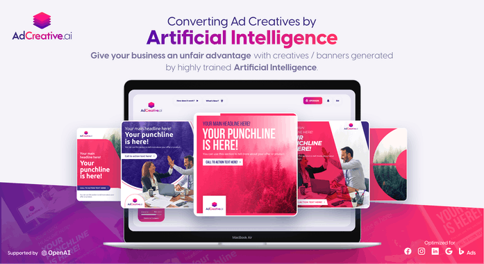 AdCreative.ai