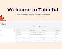 Tableful