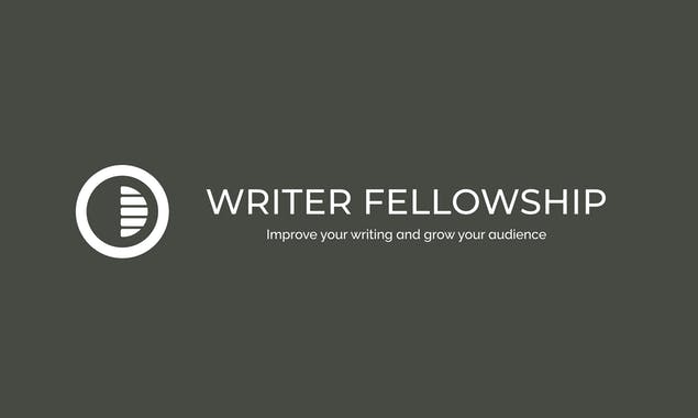 On Deck Writer Fellowship