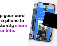 MagicCard NFC Business Card