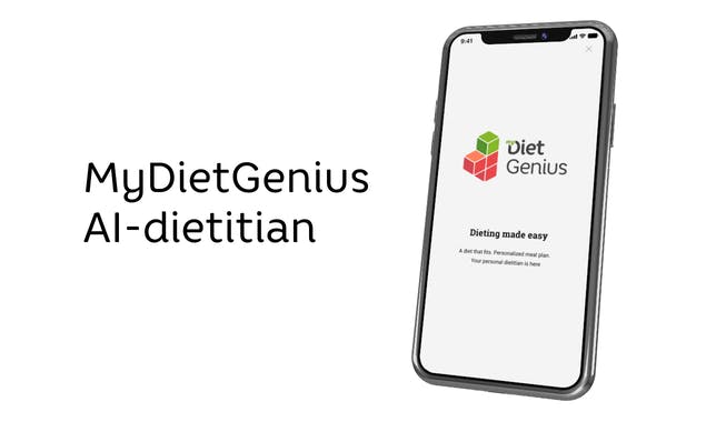 MyDietGenius