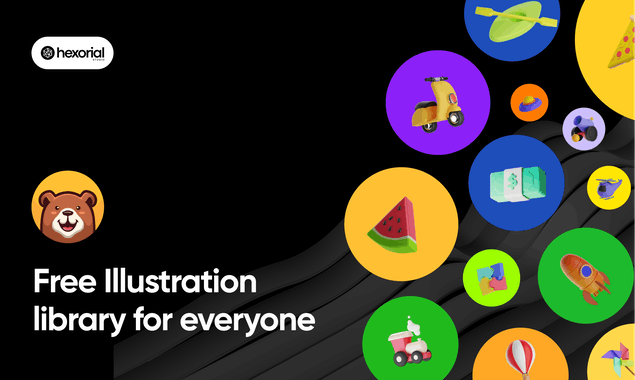 Illustration Plugin for Figma