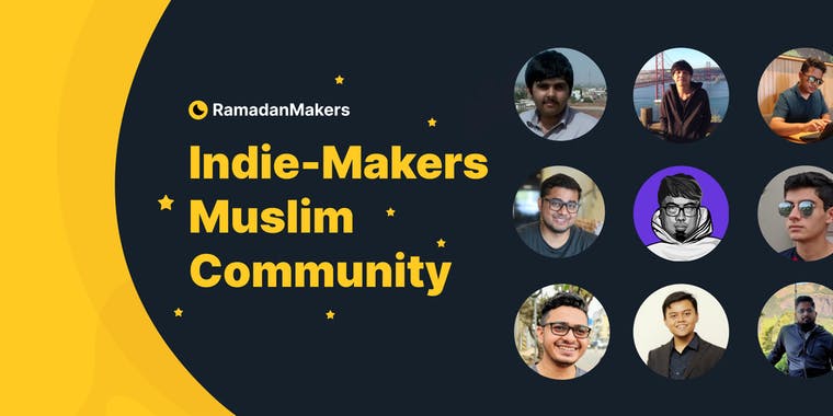 Ramadan Makers