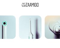 Zaamigo's dental camera