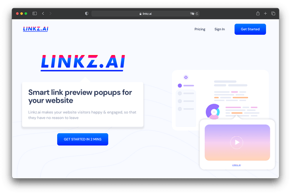 Linkz.ai