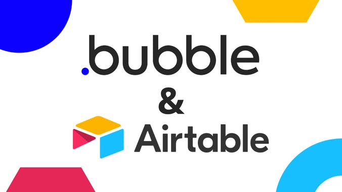 Bubble Airtable Integration