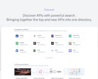 API Tracker