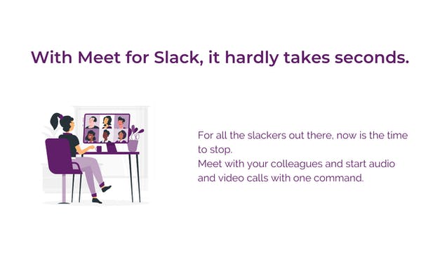 Meet for Slack