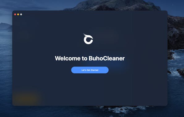 BuhoCleaner