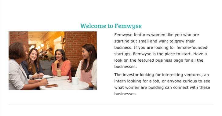 Femwyse