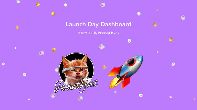 Launch Day by Product Hunt