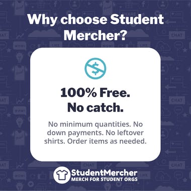 Student Mercher