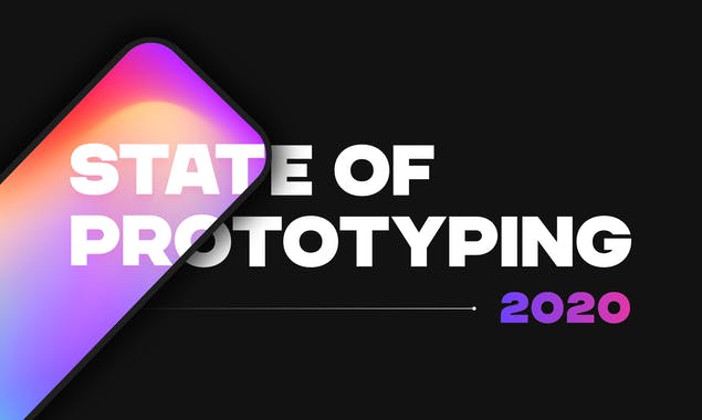 The State of Prototyping Report
