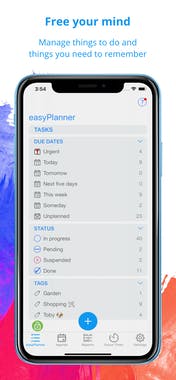 easyPlanner 2