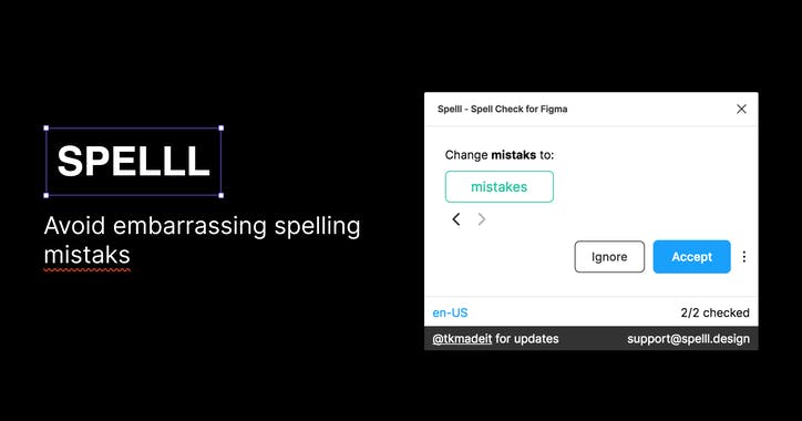 SPELLL