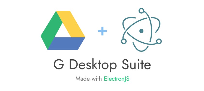 G Desktop Suite