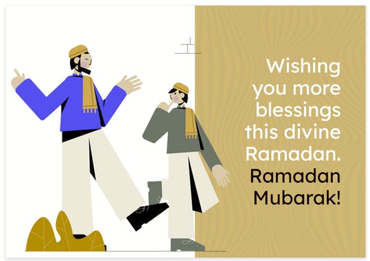 Ramadan Design Pack by Artify