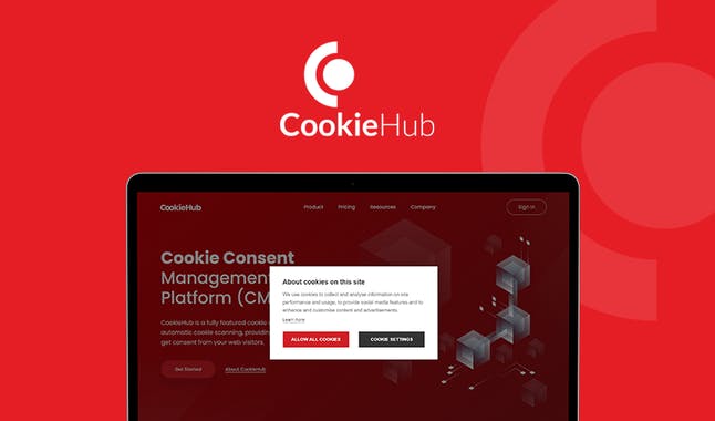 CookieHub