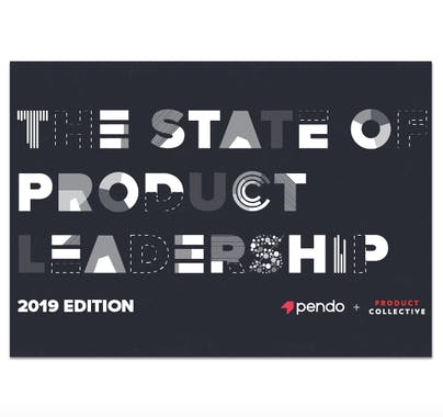 The State of Product Leadership 2019