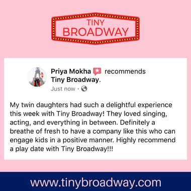 Tiny Broadway
