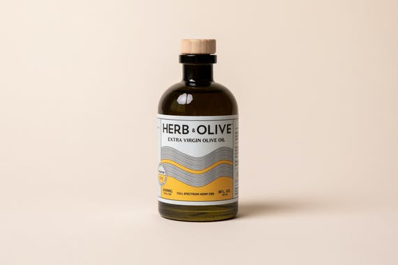 Herb & Olive