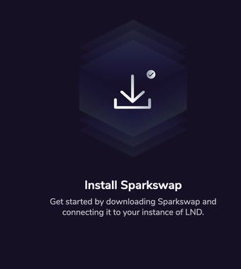 Sparkswap