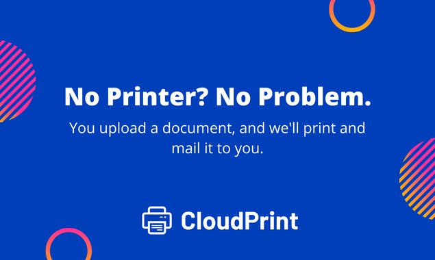 CloudPrint