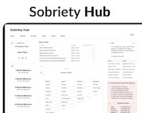 Sobriety Hub