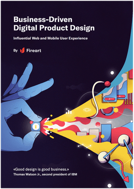 Business-Driven Digital Product Design