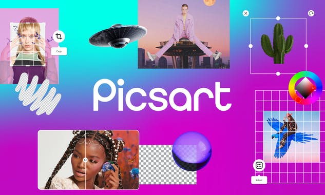 Picsart 2.0