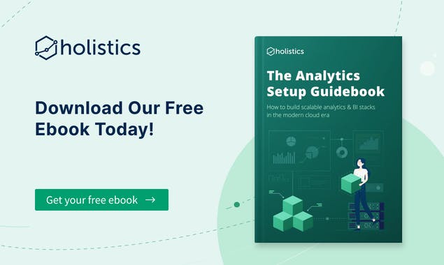 The Analytics Setup Guidebook